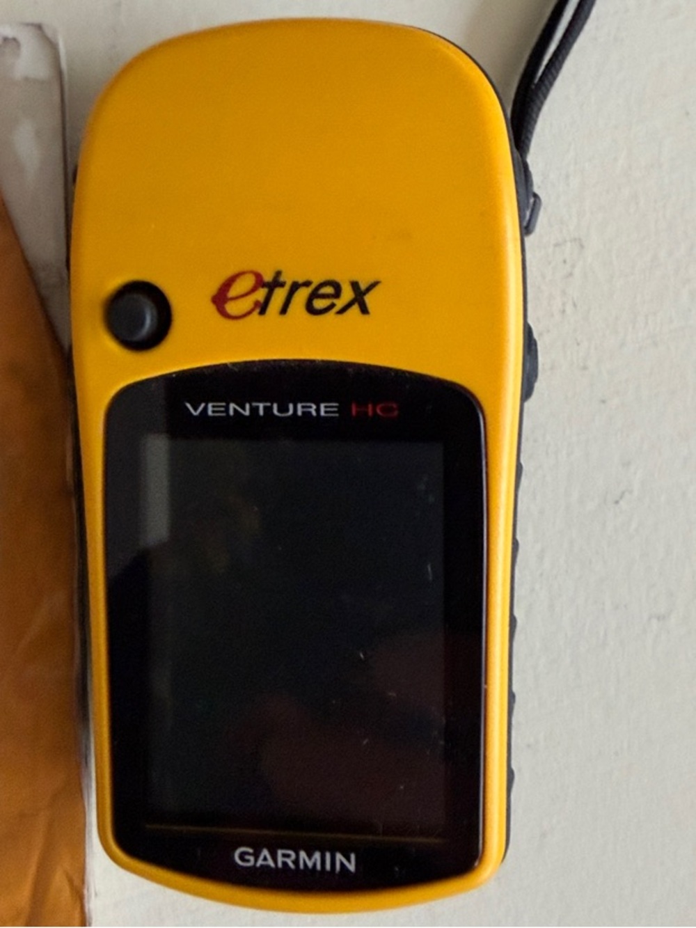 Electronics - GPS